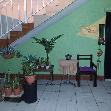 Nirvana Hermosa Habitacion Independiente Guatemala-Stadt Exterior foto