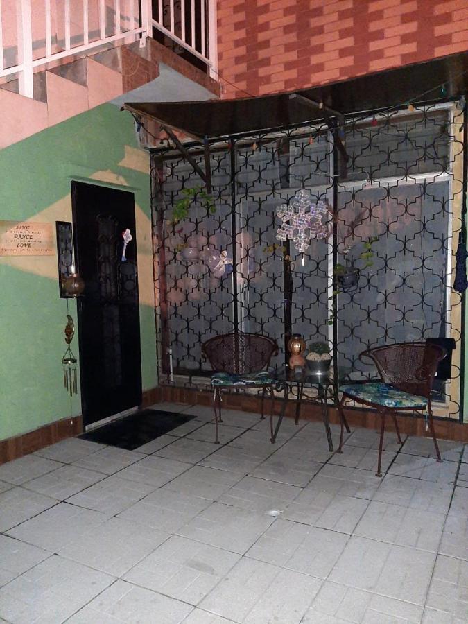 Nirvana Hermosa Habitacion Independiente Guatemala-Stadt Exterior foto
