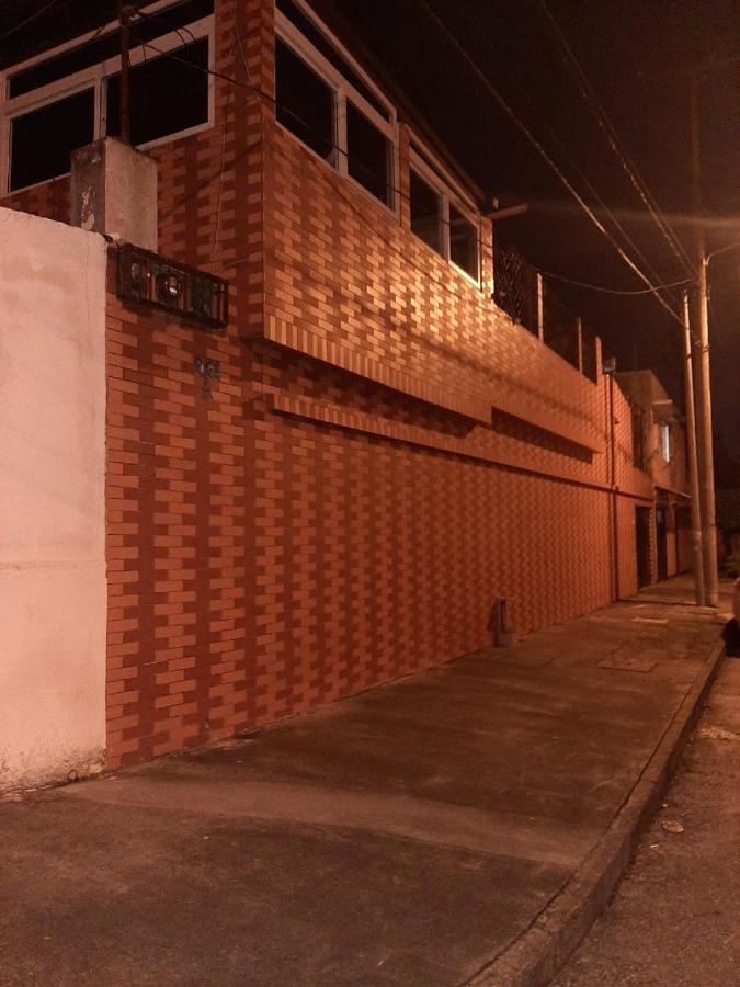 Nirvana Hermosa Habitacion Independiente Guatemala-Stadt Exterior foto