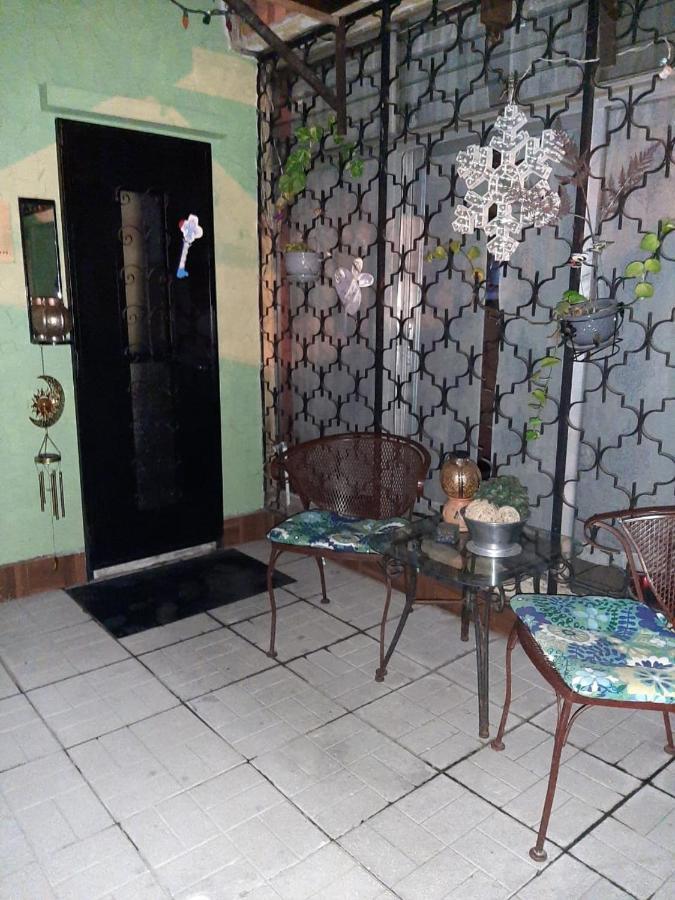 Nirvana Hermosa Habitacion Independiente Guatemala-Stadt Exterior foto