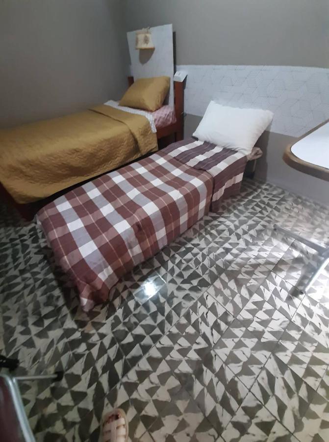Nirvana Hermosa Habitacion Independiente Guatemala-Stadt Exterior foto